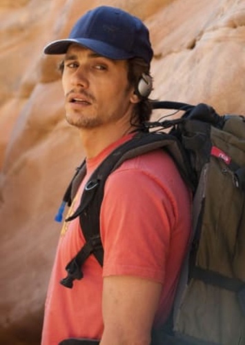 Aron Ralston