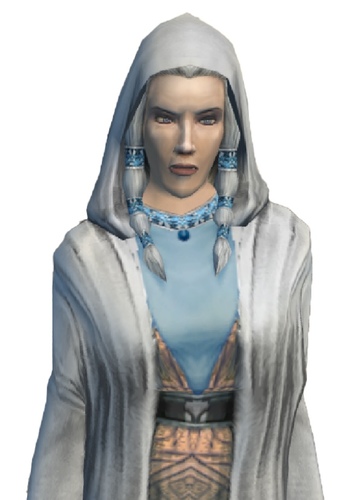 Arren Kae