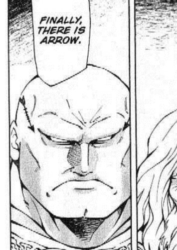 Arrow