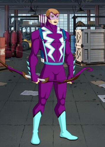Arrowsleep