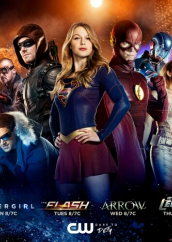 Arrowverse