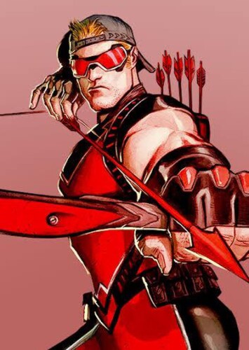 Arsenal (Roy Harper)
