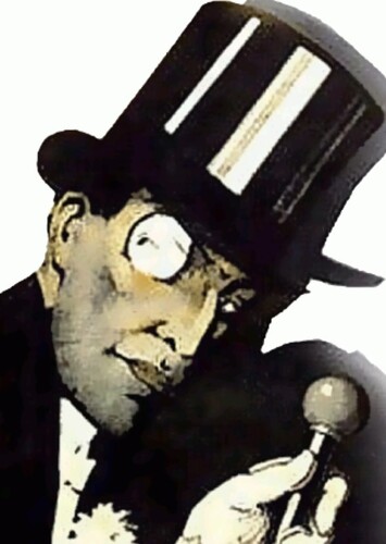 Arsène Lupin