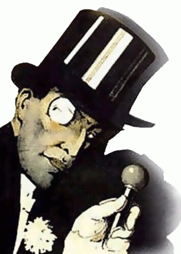 Arsène Lupin