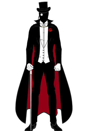 Arsène Lupin
