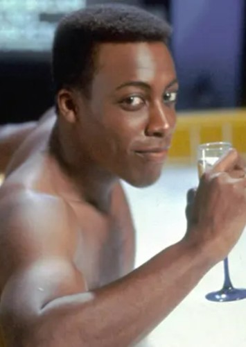 Arsenio Hall