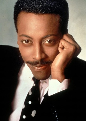 Arsenio Hall
