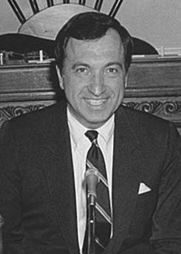 Art Agnos