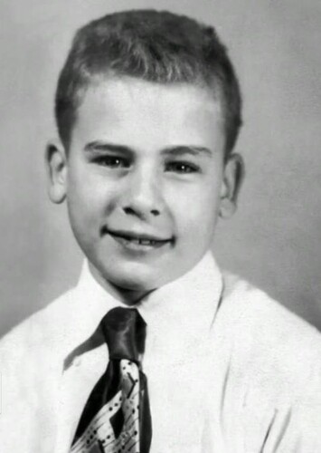 Art Garfunkel