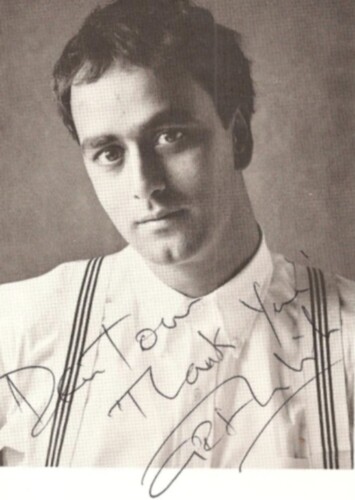 Art Malik