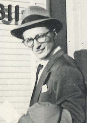 Arthur Goldberg