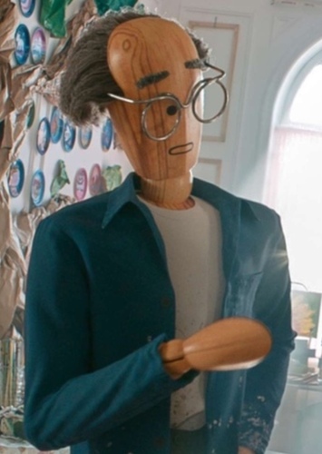 Art Teacher