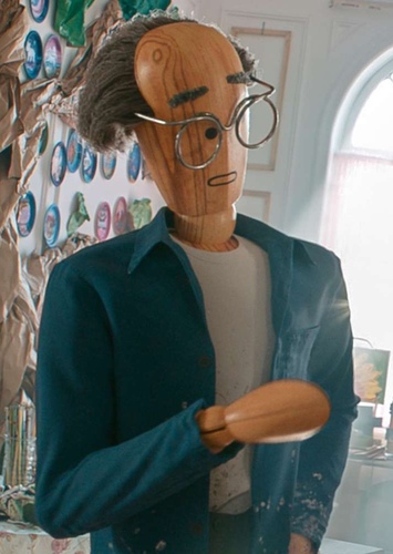 Art Teacher