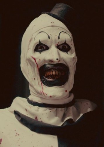 Art the Clown