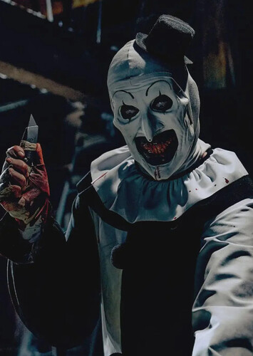 Art the Clown