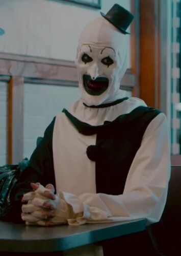 Art The Clown