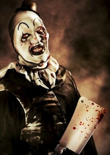 Art the Clown