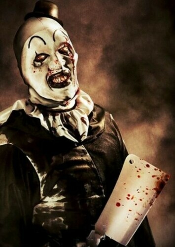 Art the Clown