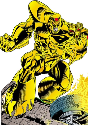 Art Thomason