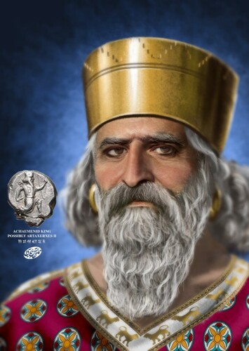 Artaxerxes II