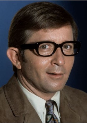 Arte Johnson