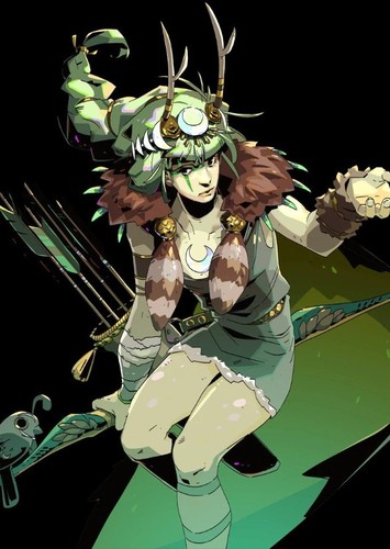 Artemis