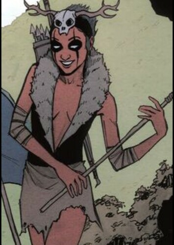 Artemis