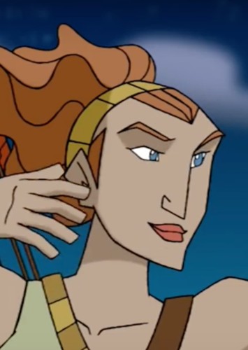 Artemis