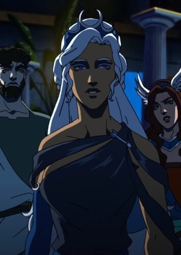 Artemis