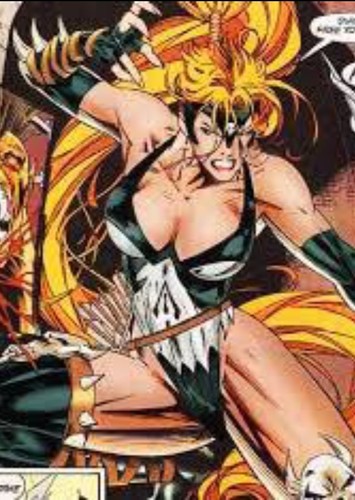 Artemis(Amazon)