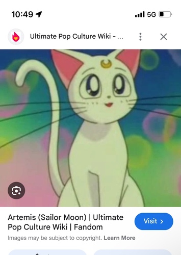 Artemis