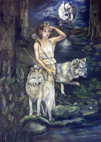 Artemis