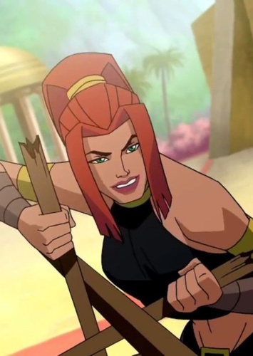 Artemis