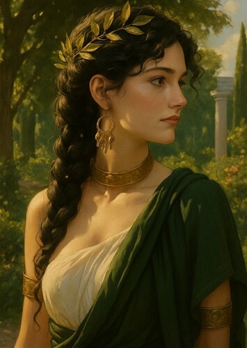 Artemis Fairchild
