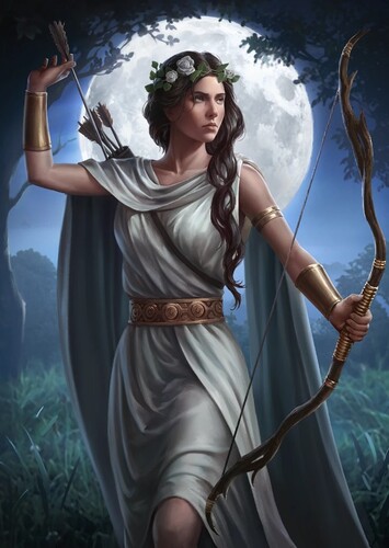 Artemis