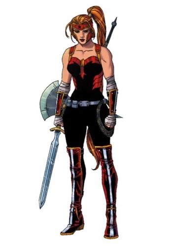 Artemis