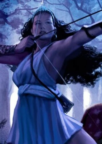 Artemis