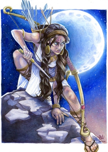 Artemis