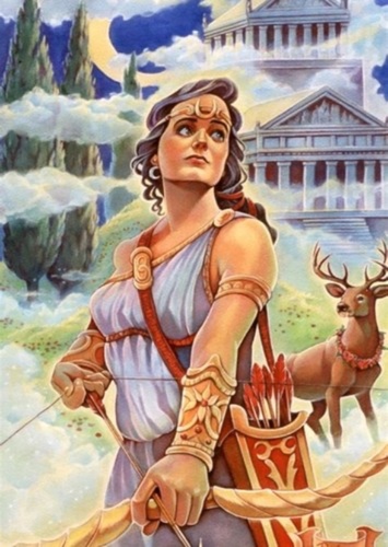 Artemis