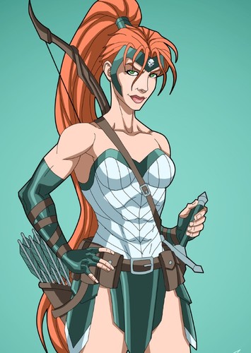Artemis