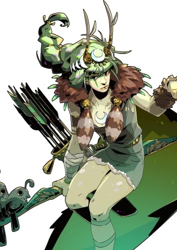 Artemis