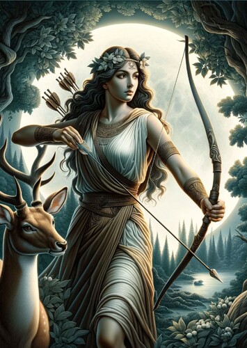 Artemis