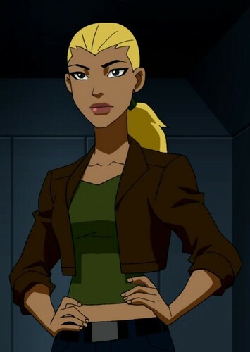 Artemis/Tigress
