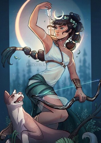 Artemis