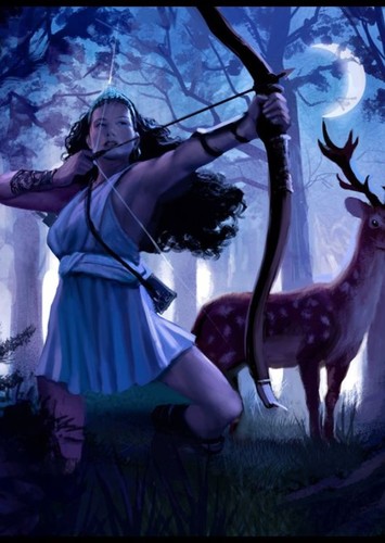 Artemis