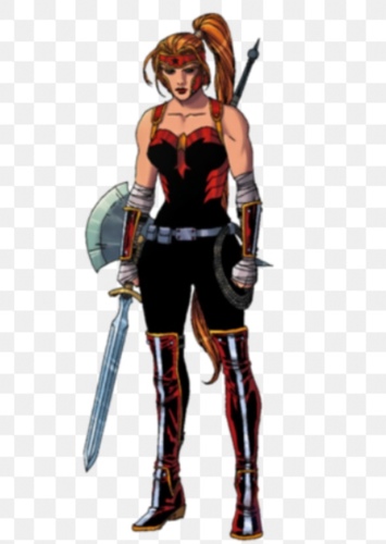 Artemis