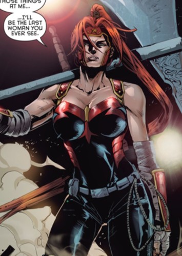 Artemis