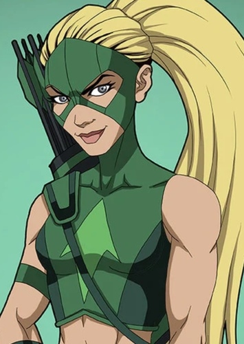Artemis Crock