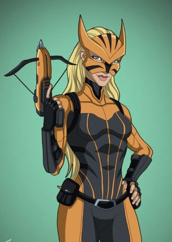 ARTEMIS CROCK