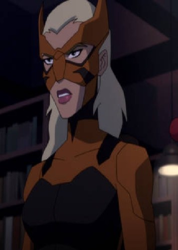 Artemis Crock (17)